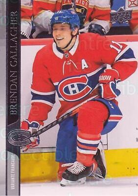 Brendan Gallagher [French] #97