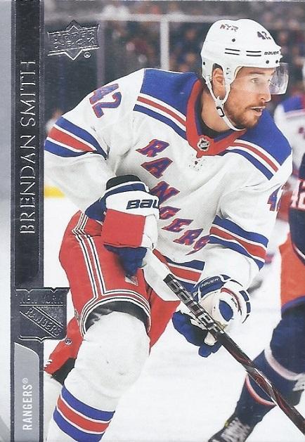 Brendan Smith #377
