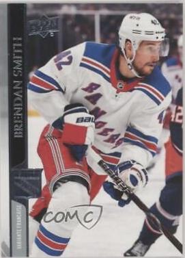 Brendan Smith [French] #377