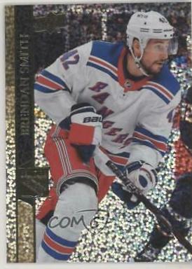 Brendan Smith [Speckled Rainbow] #377