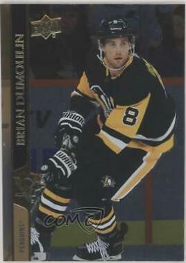 Brian Dumoulin [Silver Foil] #392