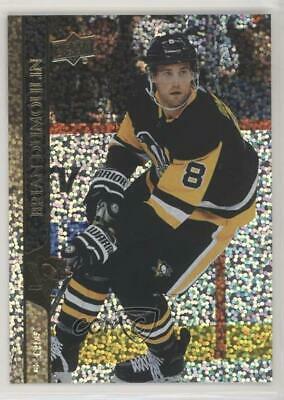 Brian Dumoulin [Speckled Rainbow] #392