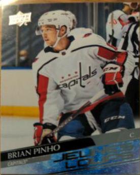 Brian Pinho [French] #475
