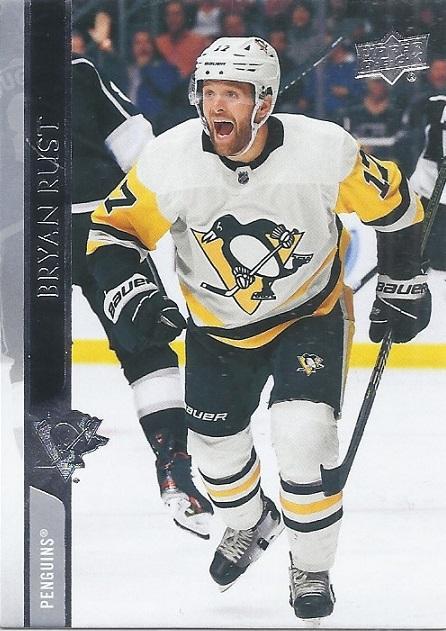 Bryan Rust #395