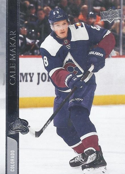 Cale Makar #301