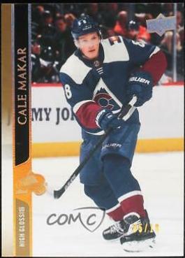 Cale Makar [High Gloss] #301