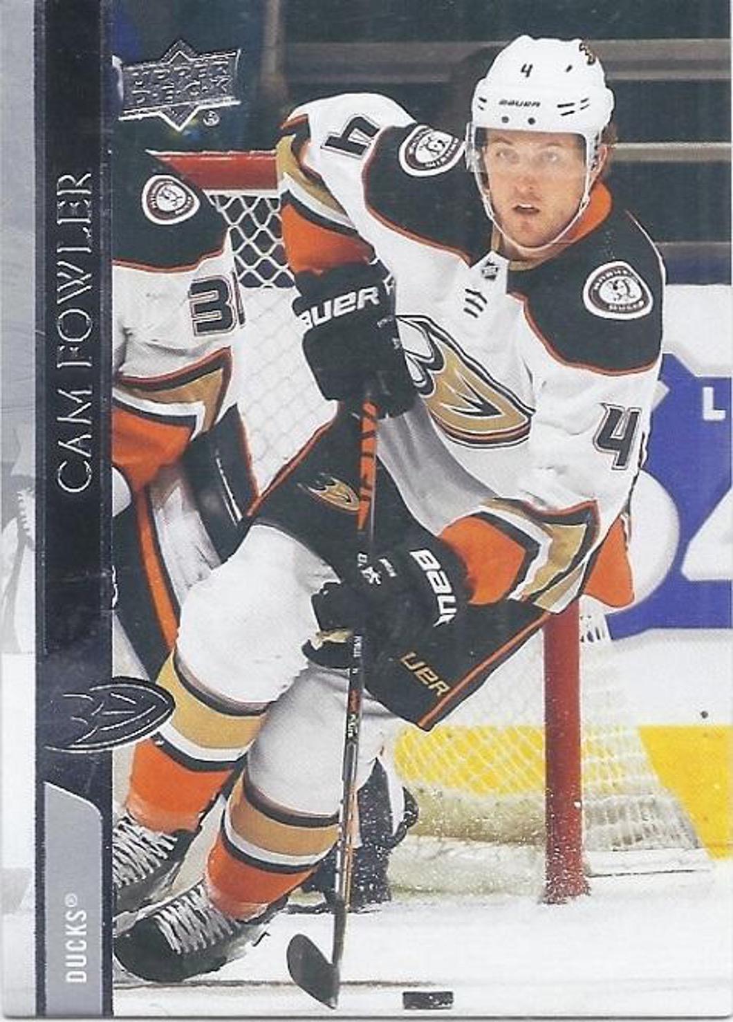 Cam Fowler #251