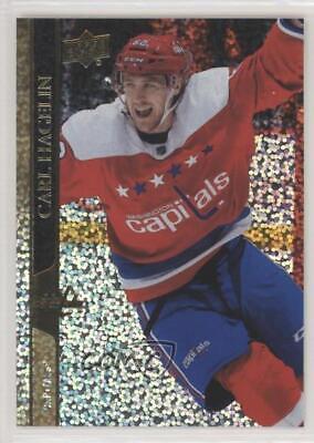 Carl Hagelin [Speckled Rainbow] #437