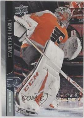 Carter Hart [French] #134