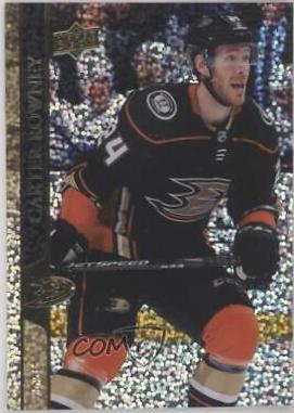 Carter Rowney [Speckled Rainbow] #254