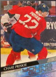 Chase Priskie #473