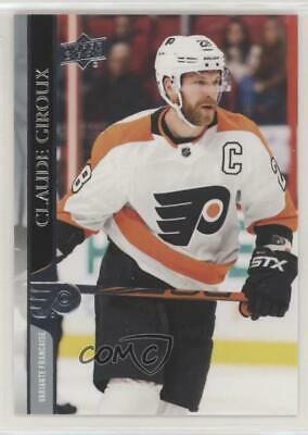 Claude Giroux [French] #385