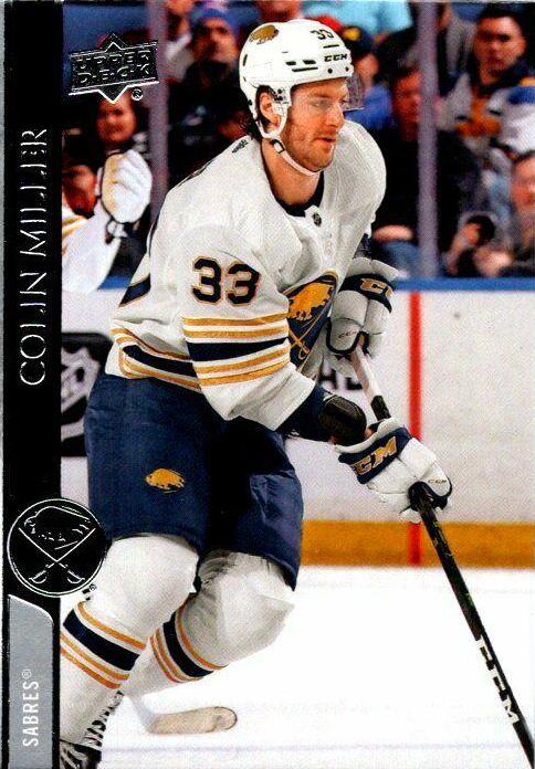 Colin Miller #24