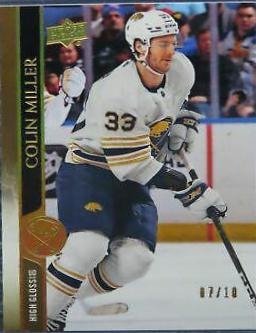 Colin Miller [High Gloss] #24