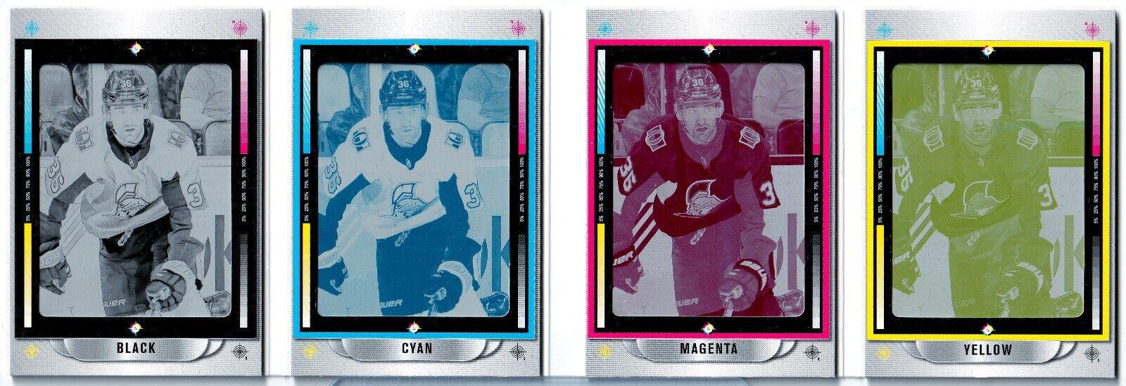Colin White #131