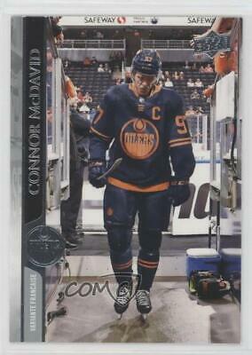 Connor McDavid [French] #73