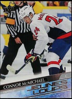 Connor McMichael [French] #234