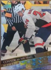 Connor McMichael [High Gloss] #234