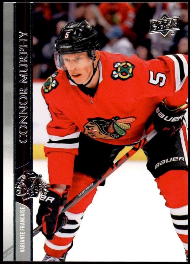 Connor Murphy [French] #41