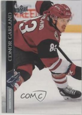 Conor Garland [French] #9
