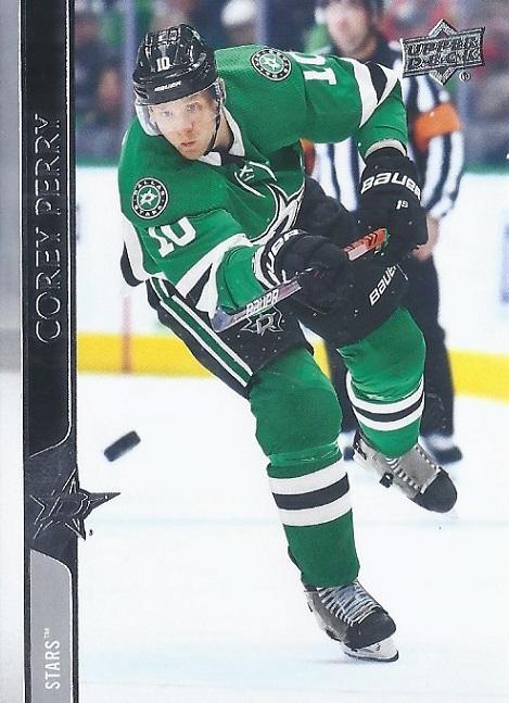 Corey Perry #316