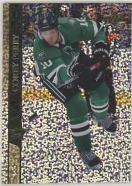 Corey Perry [Speckled Rainbow] #316