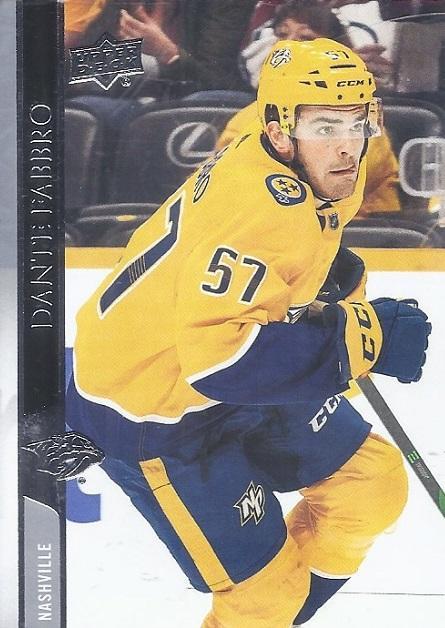 Dante Fabbro #356