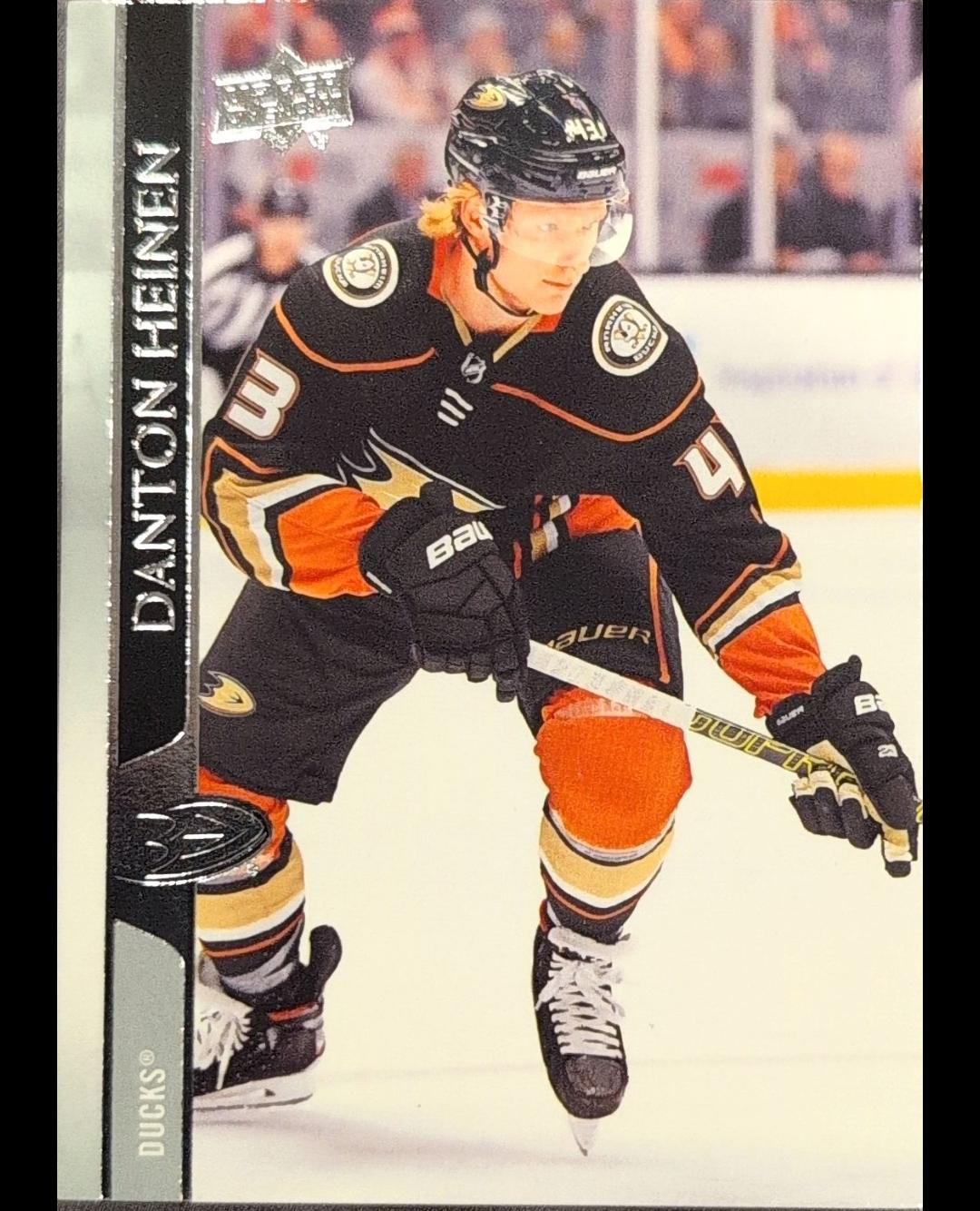 Danton Heinen #2