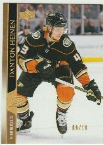 Danton Heinen [High Gloss] #2