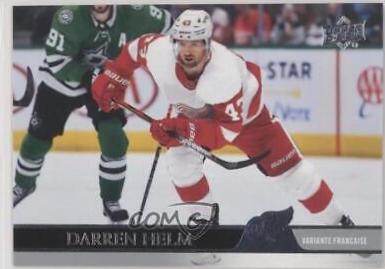 Darren Helm [French] #321
