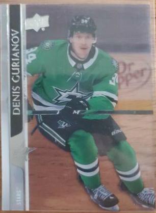Denis Gurianov [Clear Cut] #312