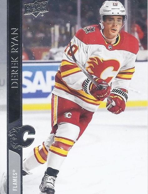 Derek Ryan #282
