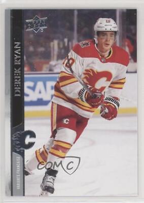 Derek Ryan [French] #282