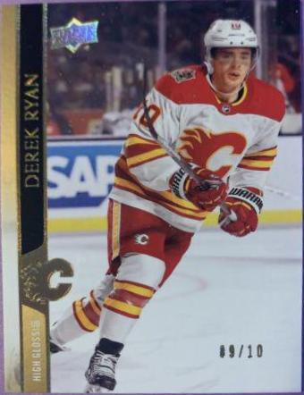 Derek Ryan [High Gloss] #282