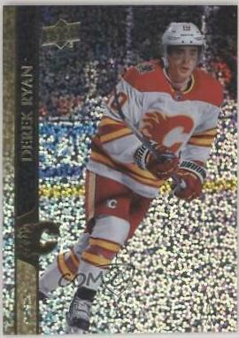 Derek Ryan [Speckled Rainbow] #282