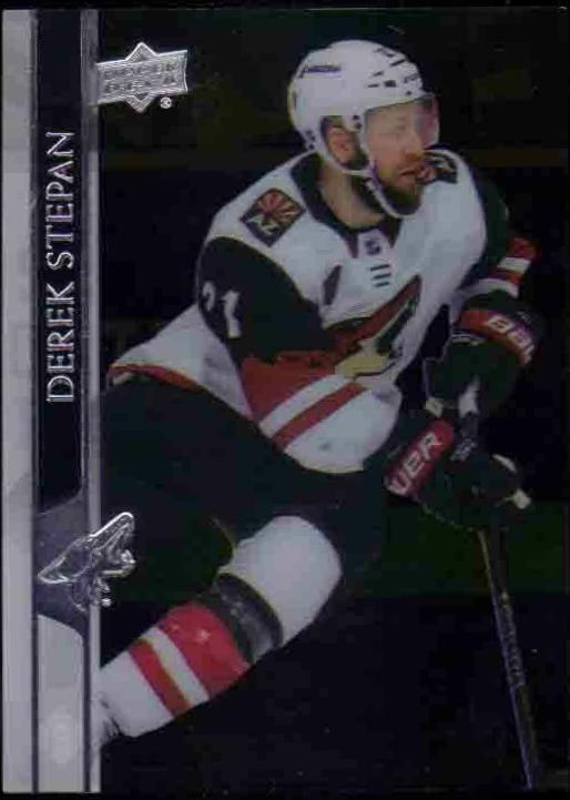 Derek Stepan [Clear Cut] #262