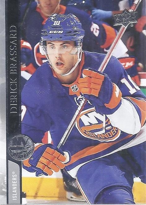 Derick Brassard #370