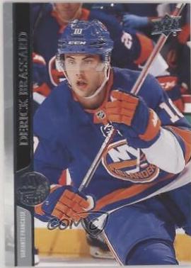 Derick Brassard [French] #370