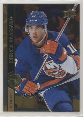Derick Brassard [Silver Foil] #370