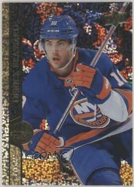 Derick Brassard [Speckled Rainbow] #370