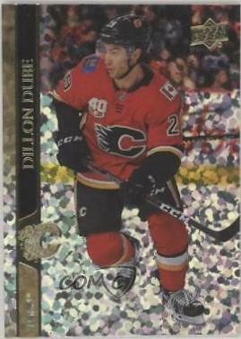 Dillon Dube [Speckled Rainbow] #27