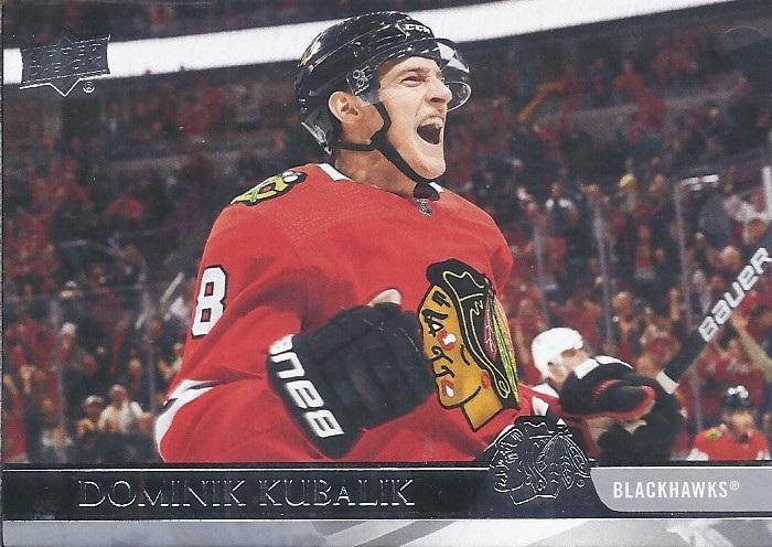 Dominik Kubalik #294