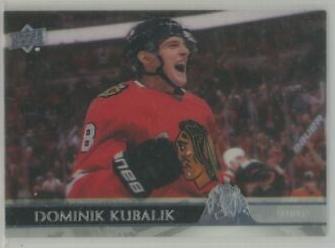 Dominik Kubalik [Clear Cut] #294