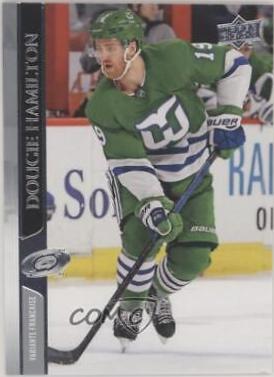 Dougie Hamilton [French] #32