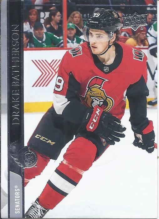 Drake Batherson #378