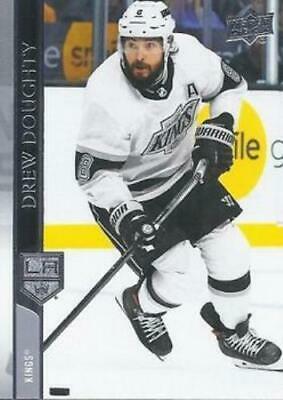 Drew Doughty #84