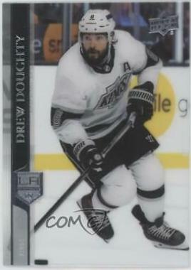 Drew Doughty [Clear Cut] #84