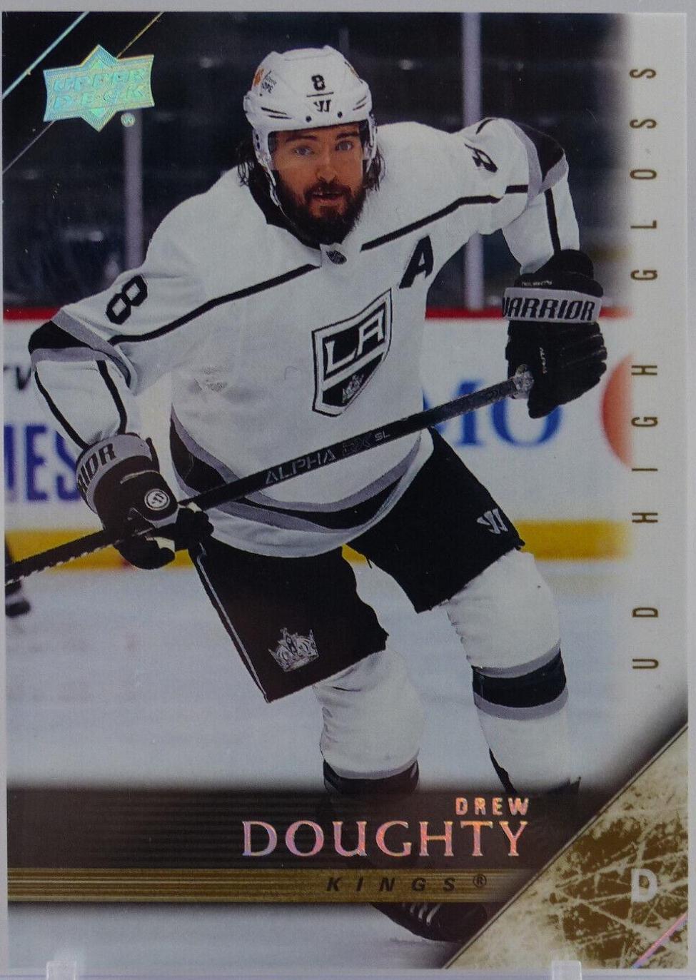 Drew Doughty [High Gloss] #84