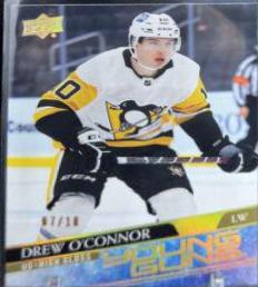 Drew O'Connor [High Gloss] #728