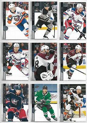 Dustin Brown [French] #336